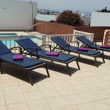 Casa Blanca Villa Playa Blanca  Bagian luar foto