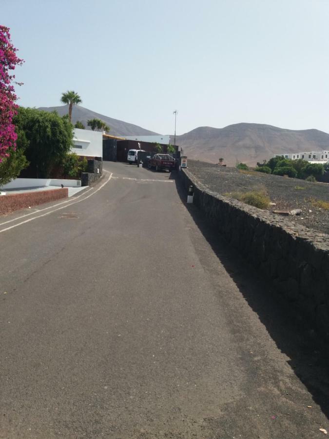 Casa Blanca Villa Playa Blanca  Bagian luar foto