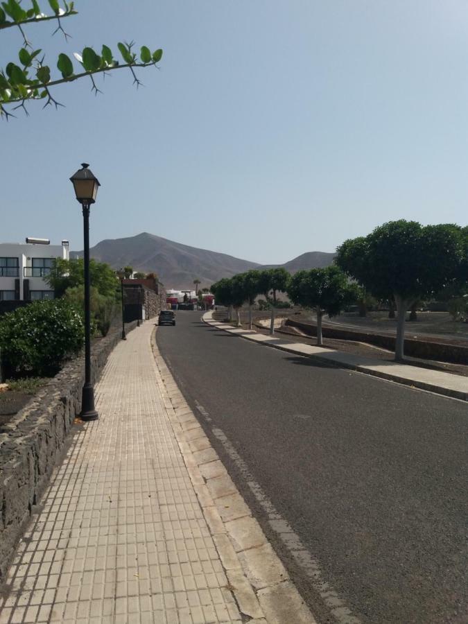 Casa Blanca Villa Playa Blanca  Bagian luar foto