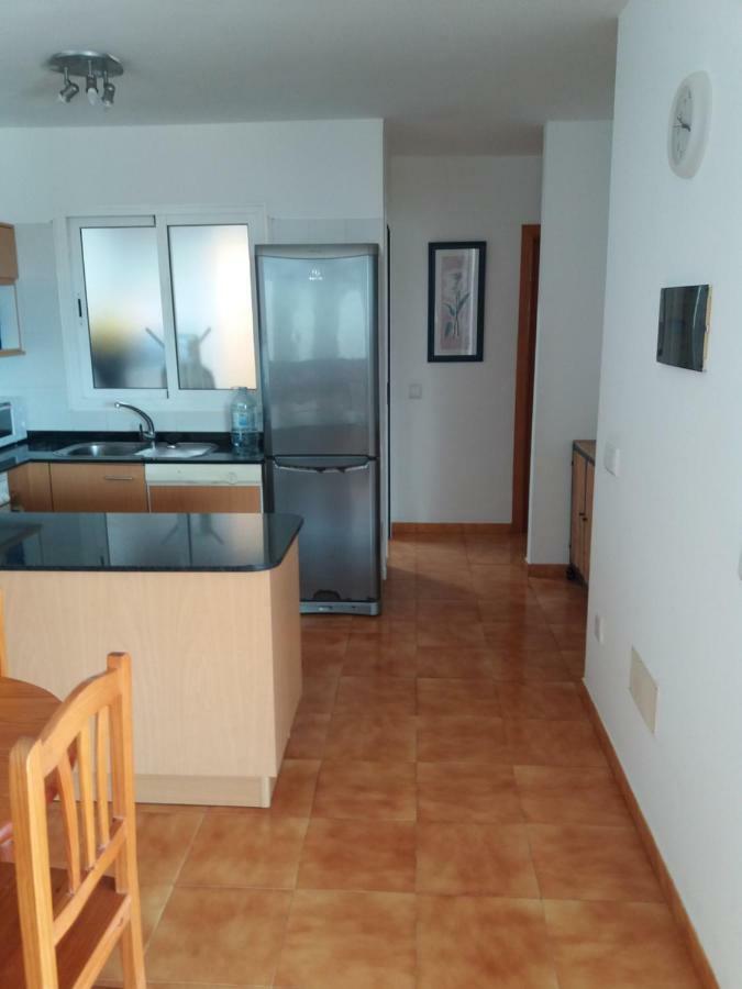 Casa Blanca Villa Playa Blanca  Bagian luar foto