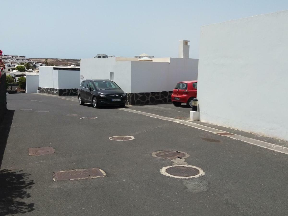 Casa Blanca Villa Playa Blanca  Bagian luar foto