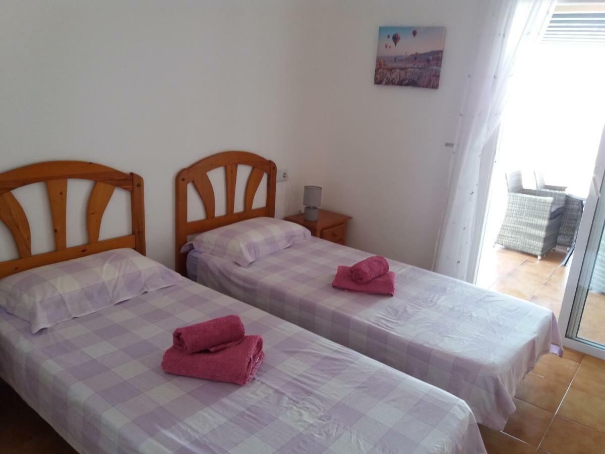 Casa Blanca Villa Playa Blanca  Bagian luar foto