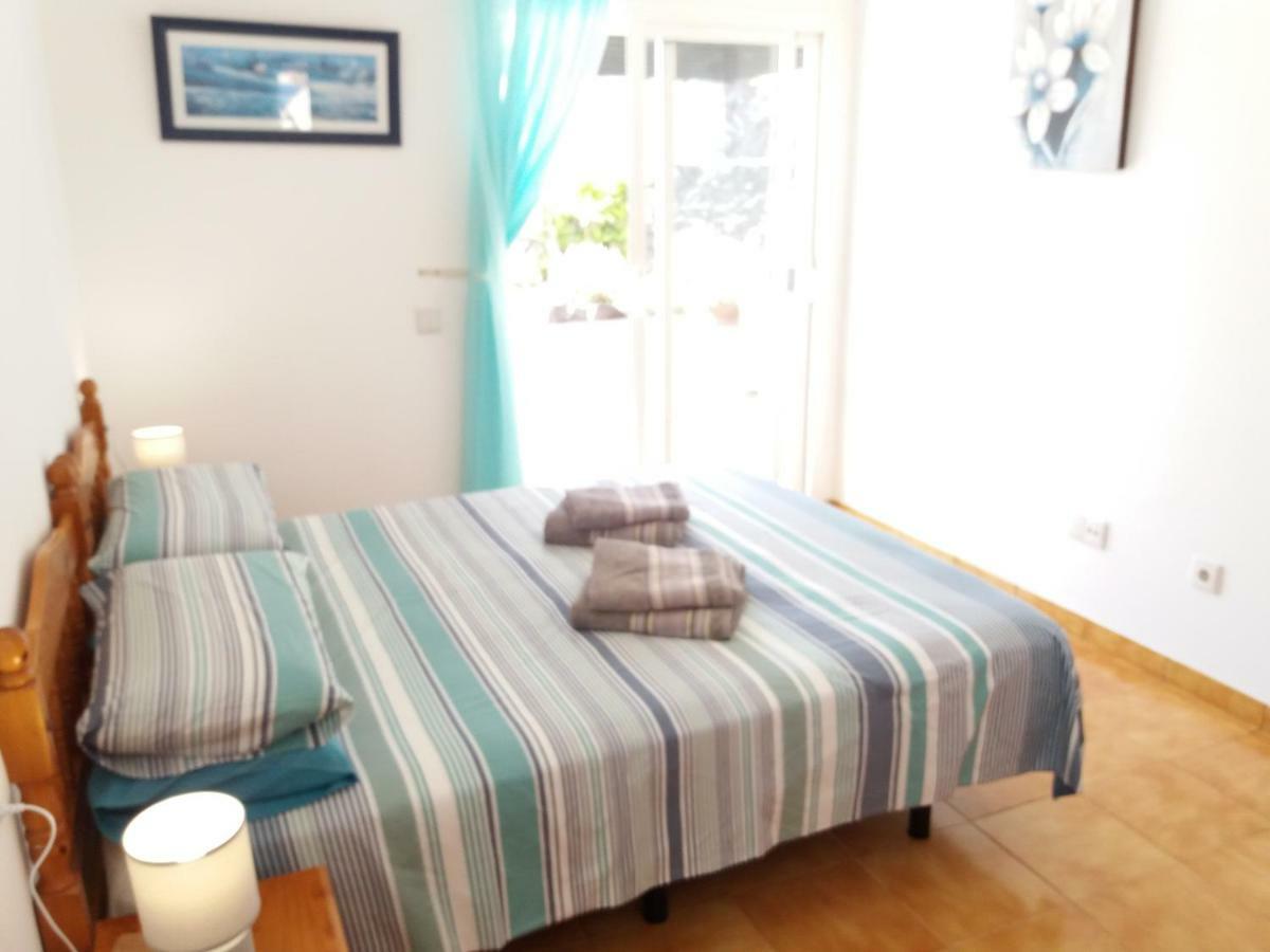 Casa Blanca Villa Playa Blanca  Bagian luar foto