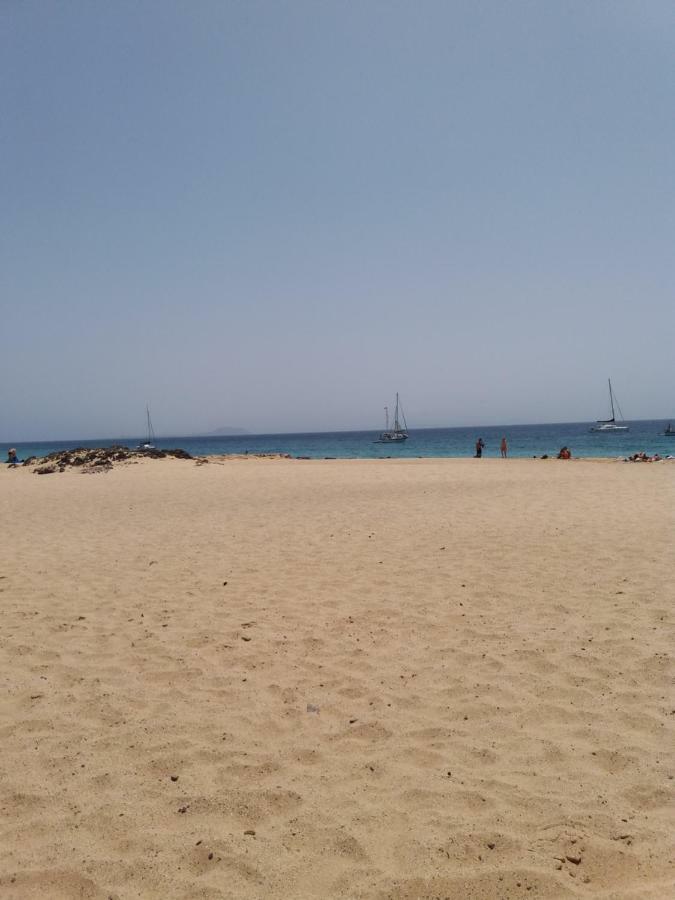 Casa Blanca Villa Playa Blanca  Bagian luar foto